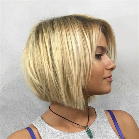 latina with short hair|30 Trending Short Haircuts to Rock This Spring